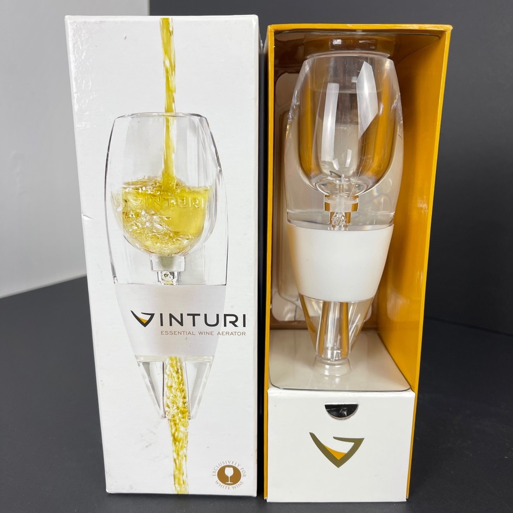 Vinturi Wine Aerator